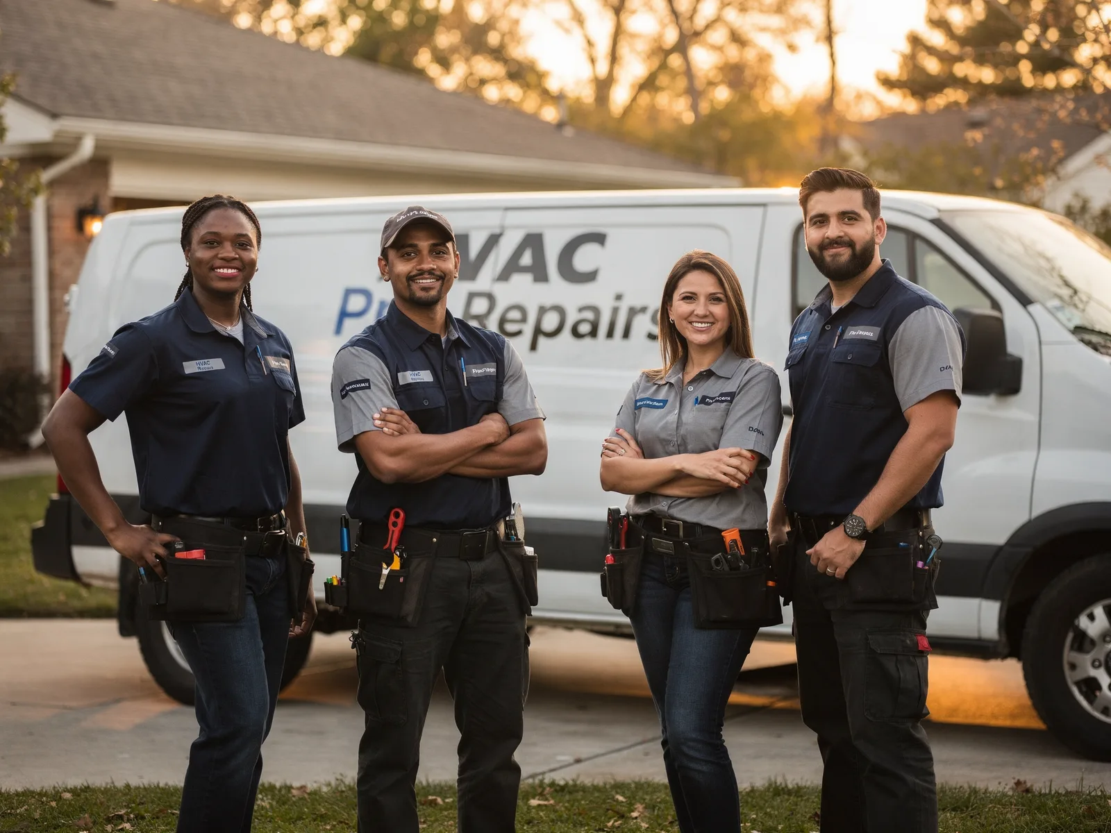 Heat Pump Repair company in Heflin, LA