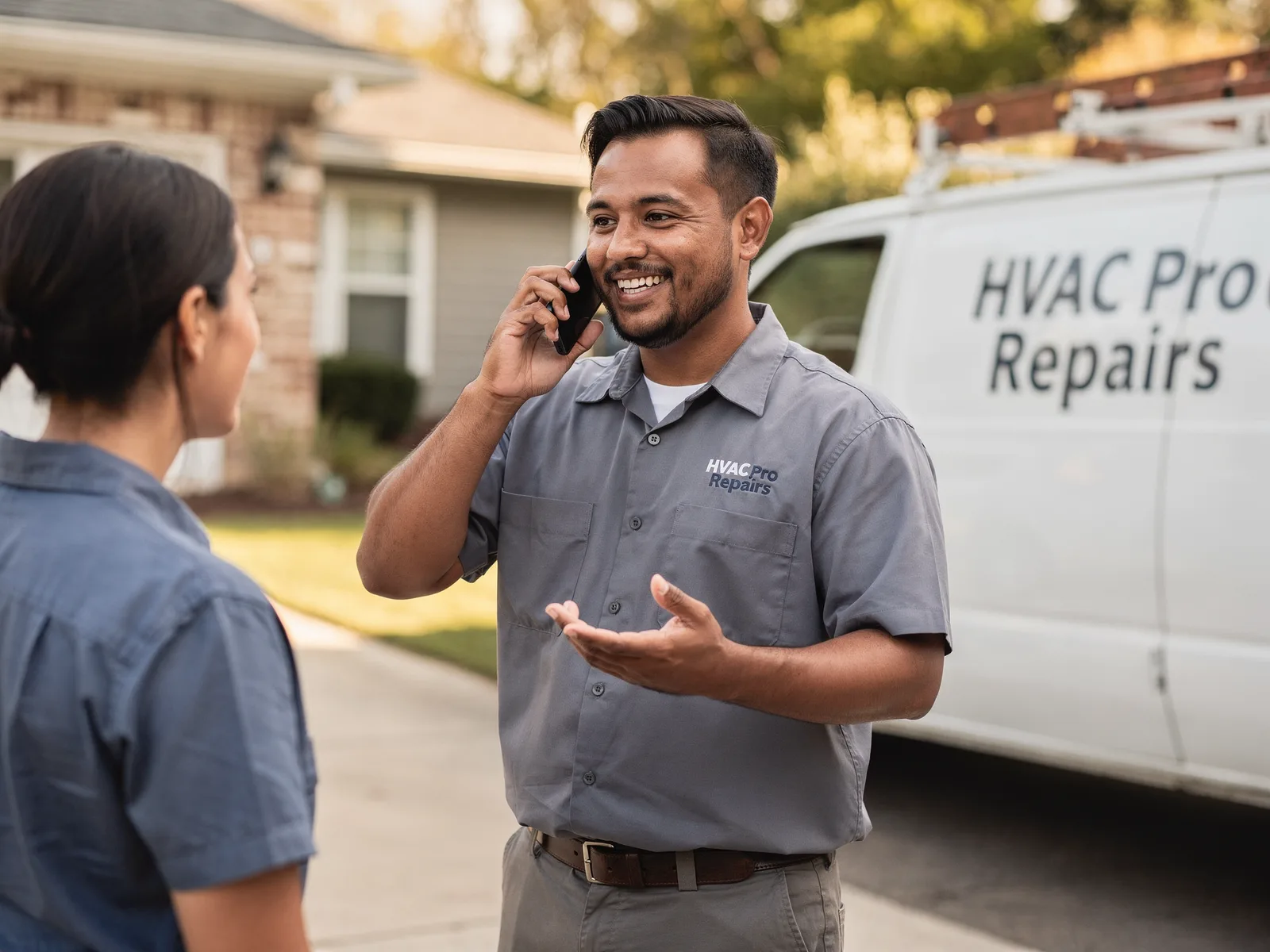 Heat Pump Repair Heflin, LA FAQs